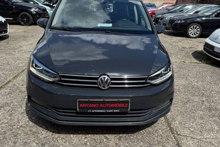 VW Touran 172.000 km 15.499 &euro; Bonn 53123