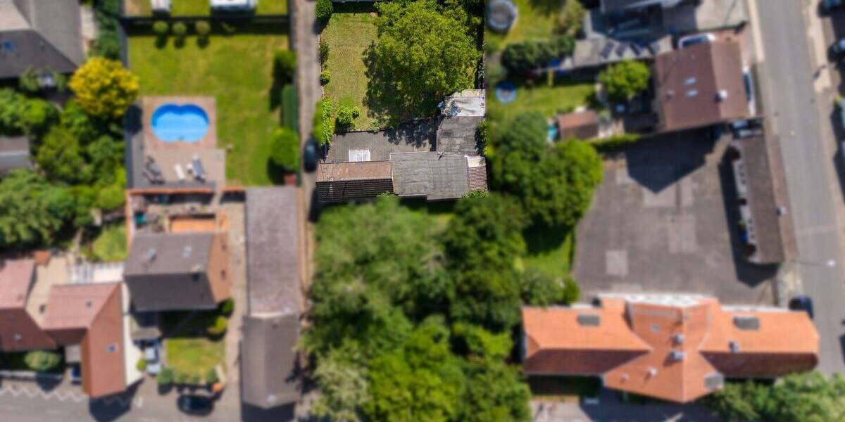 Einfamilienhaus Köln Immendorf - 5 Zimmer, 100 m&sup2;, 299.000&euro; | Angebot:23955221