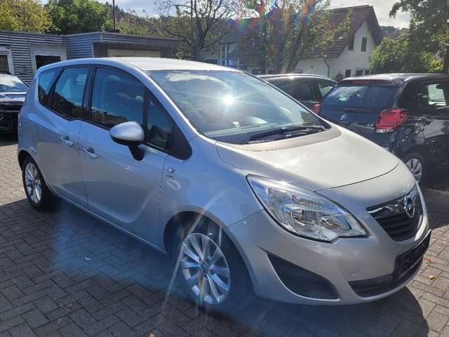 Opel Meriva 56.000 km 8.250 &euro; Hennef 53773