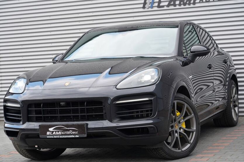 Porsche Cayenne 79.990 km 71.999 € Grevenbroich 41515