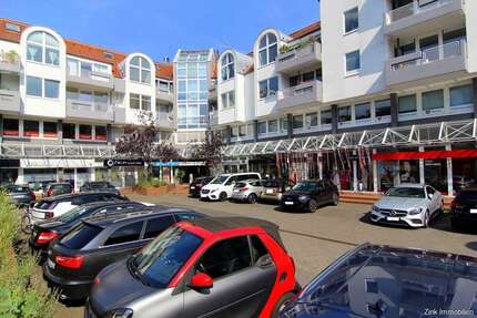 Gewerbeobjekt Köln / Rodenkirchen Rodenkirchen - 695.000&euro; | Angebot:26019230