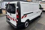 Renault Trafic L2H1 N1 Sth Regale/Schraubst EU6 GARANTIE 55.000 km 19.000 &euro; Erftstadt 50374