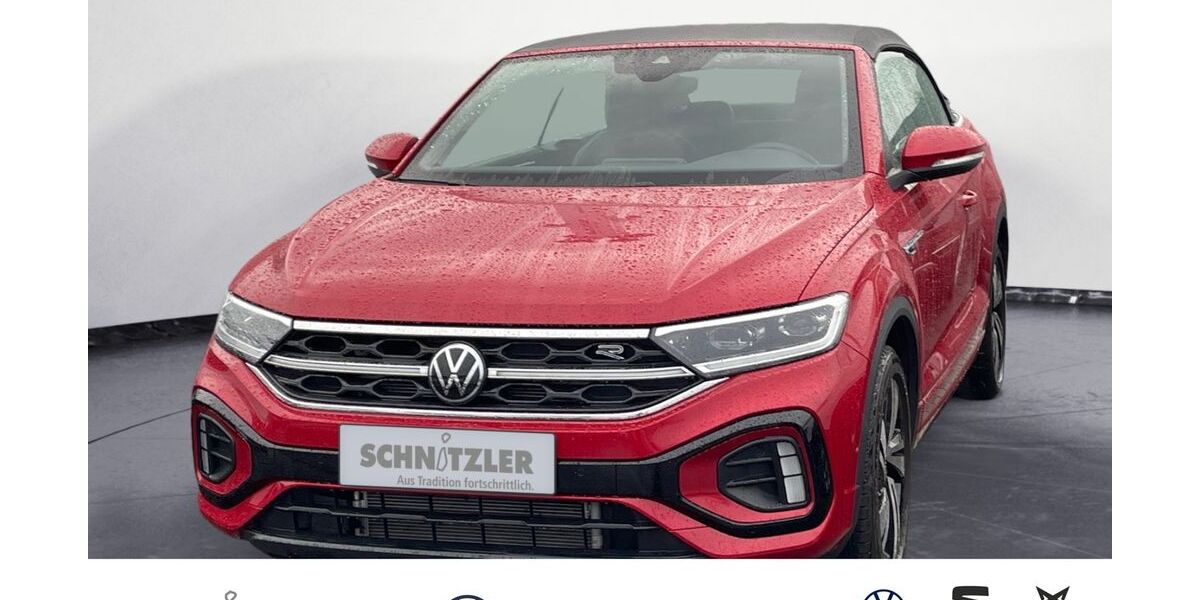 VW T-Roc 11.668 km 30.950 &euro; Hilden 40721