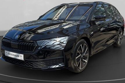 Skoda Octavia 13.080 km 35.990 &euro; Köln-Mülheim 51063