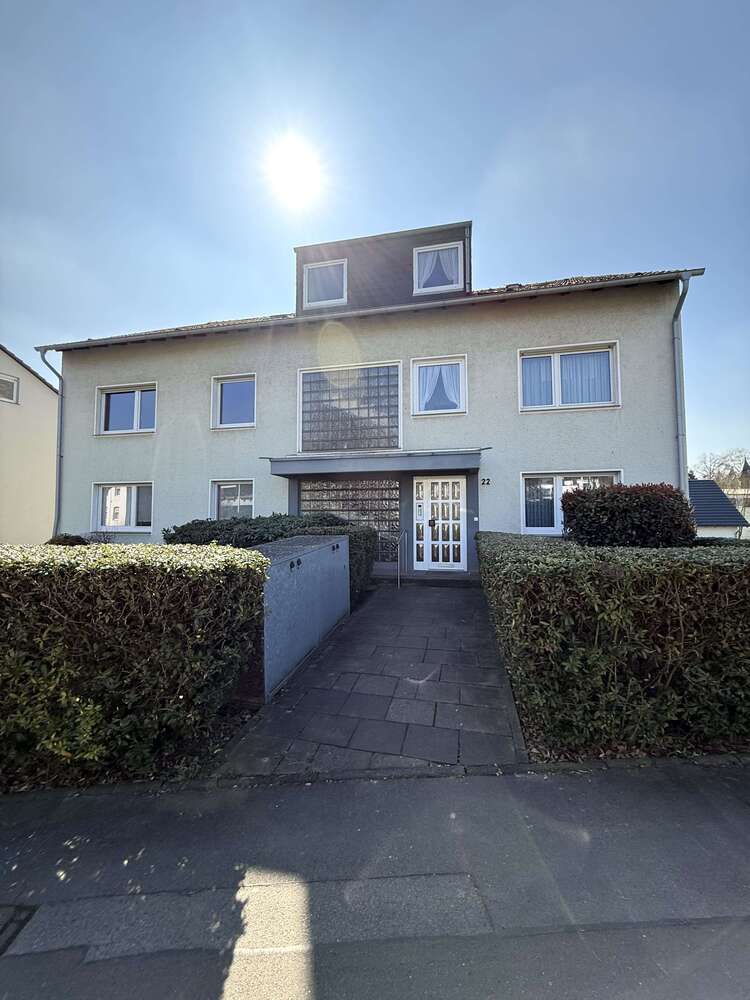 Wohnung zum Kaufen in Leverkusen 314.800 € 99 m²