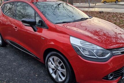 Renault Clio 90.000 km 9.999 € Köln 51107