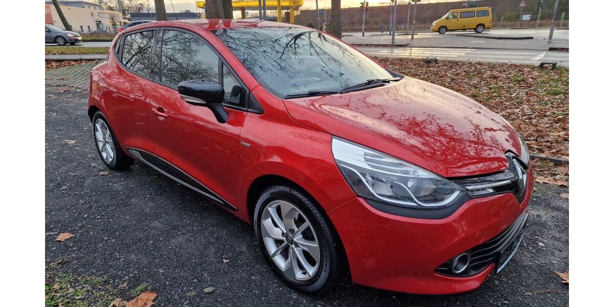 Renault Clio 90.000 km 9.999 € Köln 51107