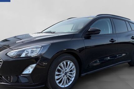 Ford Focus 87.900 km 10.999 &euro; Hennef 53773