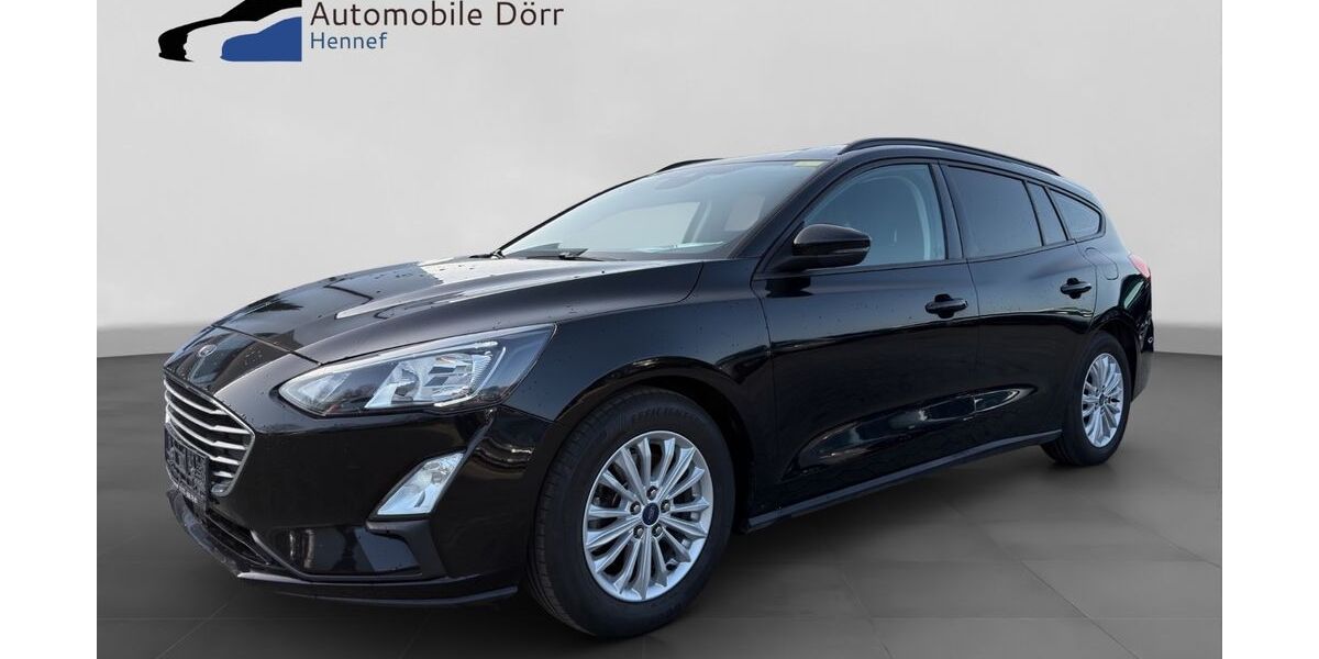 Ford Focus 87.900 km 10.999 &euro; Hennef 53773