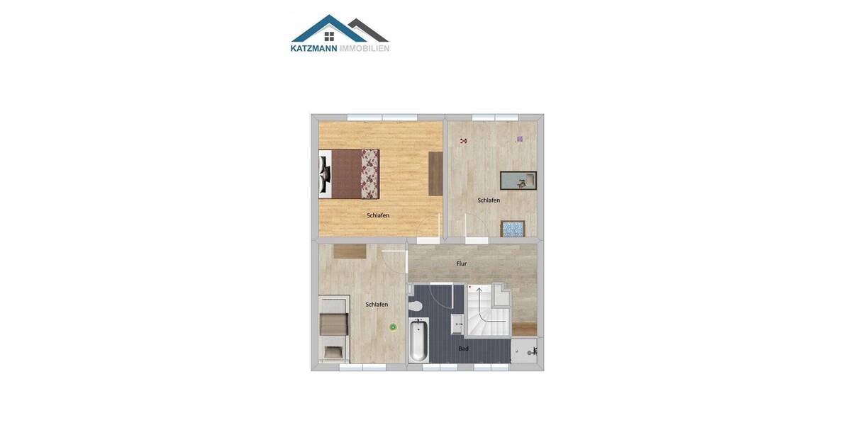 Einfamilienhaus Erftstadt Bliesheim - 5 Zimmer, 120 m&sup2;, 395.000&euro; | Angebot:26108384
