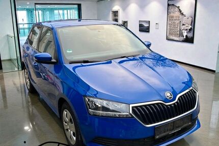 Skoda Fabia 178.100 km 7.490 &euro; Bonn OT Pützchen 53229