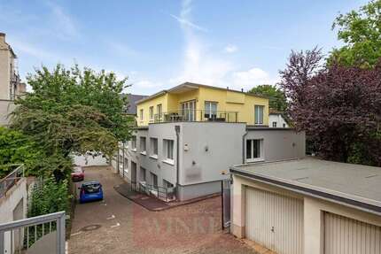 Haus Bonn Poppelsdorf - 22 Zimmer, 638 m&sup2;, 2.590.000&euro; | Angebot:25445458