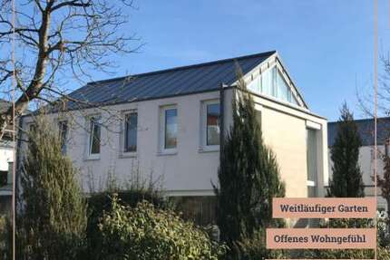 Haus zum Mieten in Bonn 4.200 € 307 m²