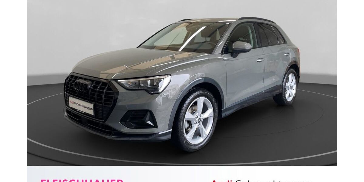 Audi Q3 42.106 km 27.880 &euro; Köln 50823