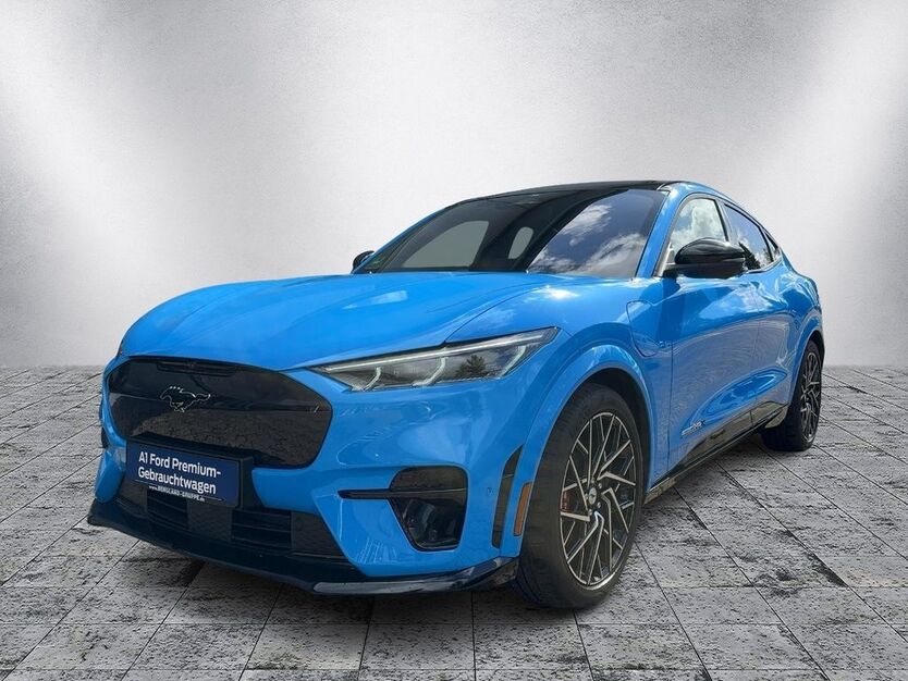 Ford Mustang Mach-E 28.000 km 51.990 € Wipperfuerth 51688