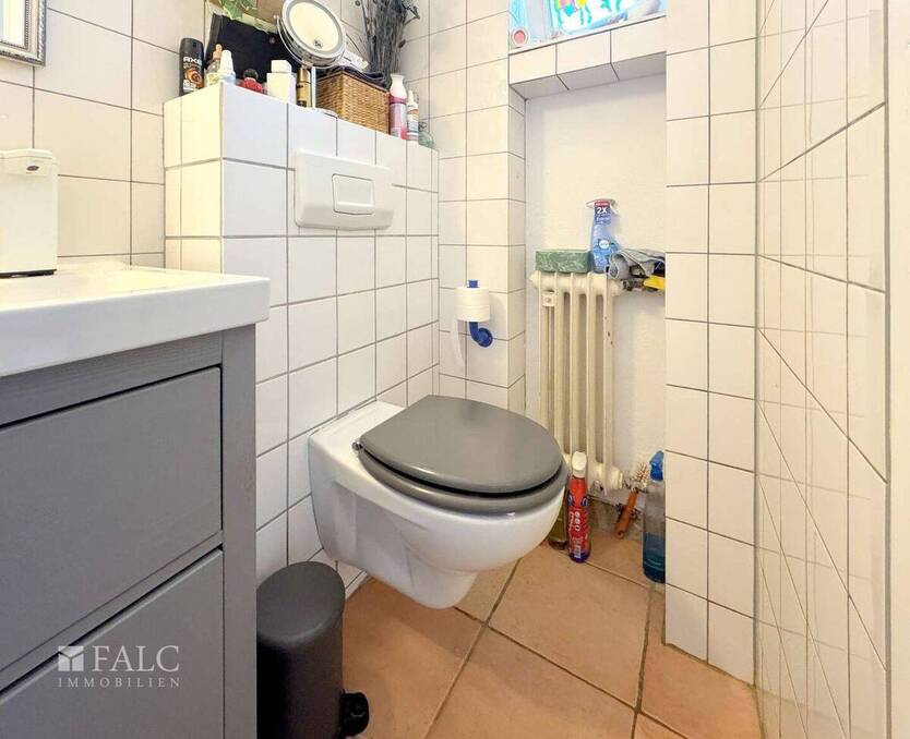 Grüne Oase mit Citynähe - perfekt für Familien 4 zimmer