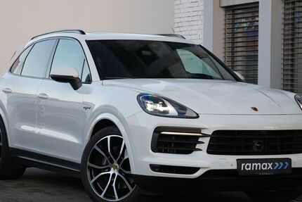 Porsche Cayenne 26.000 km 73.500 &euro; Hürth (bei Köln) 50354
