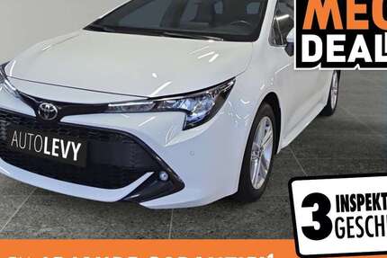 Toyota Corolla 81.550 km 17.470 € Köln 50825