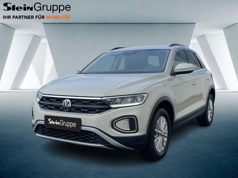 VW T-Roc 46.450 km 19.535 € Bergisch Gladbach 51465