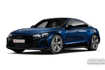 Audi e-tron GT 42.685 km 72.680 &euro; Leverkusen 51373