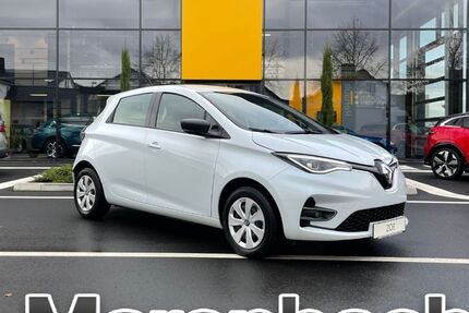 Renault ZOE 20.550 km 10.980 &euro; Lohmar 53797