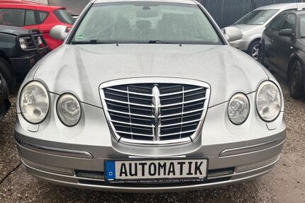 Kia Opirus 203.194 km 2.699 &euro; Köln 51107