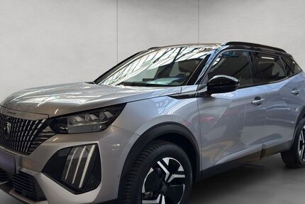 Peugeot 2008 16.577 km 20.970 &euro; Leverkusen 51373