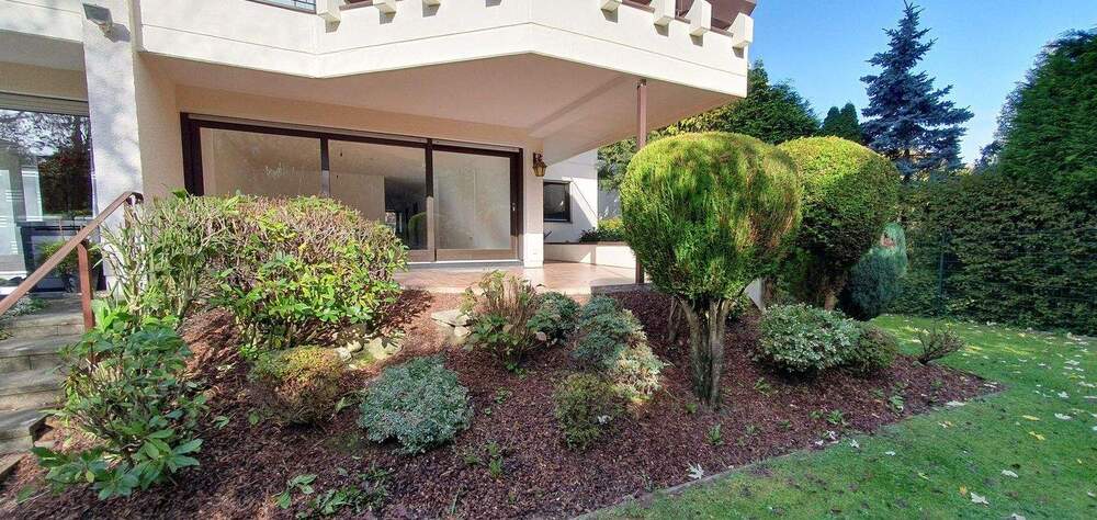 Terrassenwohnung Köln (Eil) Porz - 4 Zimmer, 136 m&sup2;, 549.000&euro; | Angebot:25290628