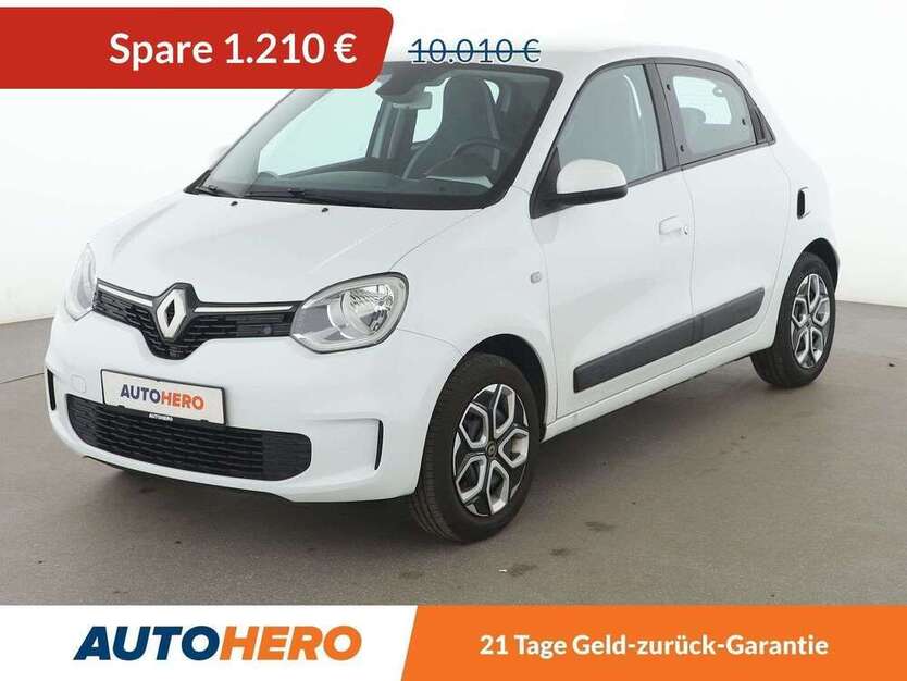 Twingo
