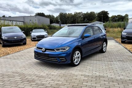 VW Polo 25.452 km 20.599 &euro; Bedburg 50181