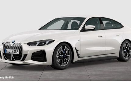 BMW i4 15.355 km 45.250 &euro; Köln Süd 50968