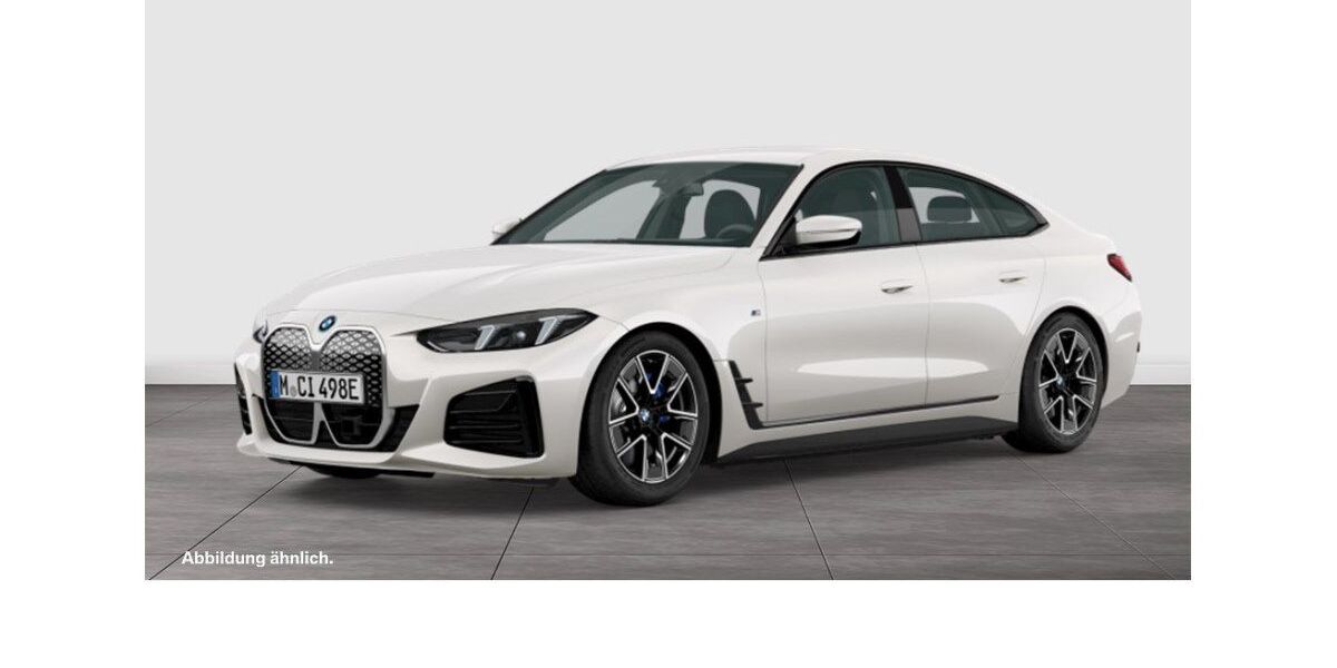 BMW i4 15.355 km 45.250 &euro; Köln Süd 50968