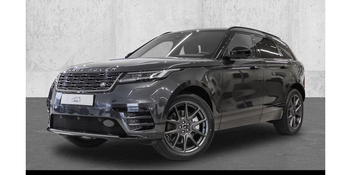 Land Rover Range Rover Velar 4.500 km 79.900 &euro; Köln 51149