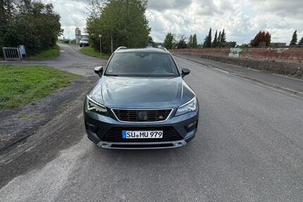 Seat Ateca 160.633 km 16.550 &euro; Sankt Augustin 53757