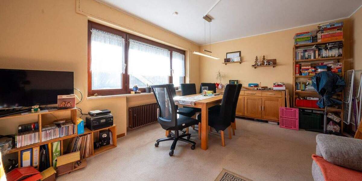 Mehrfamilienhaus, Wohnhaus Dormagen / Nievenheim Nievenheim - 5 Zimmer, 154 m&sup2;, 569.000&euro; | Angebot:25742122