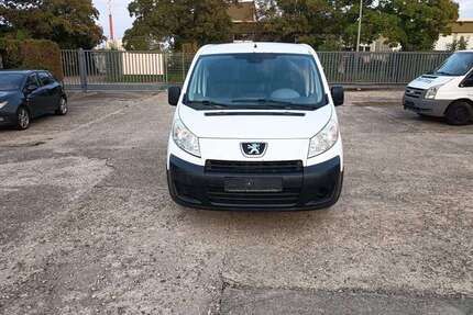 Peugeot Expert 165.182 km 4.400 € Euskirchen 53879