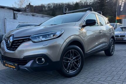 Renault Kadjar 50.000 km 14.399 &euro; Bonn 53179