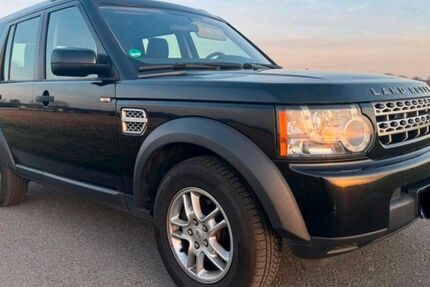 Land Rover Discovery 174.000 km 12.500 &euro; Frechen 50226