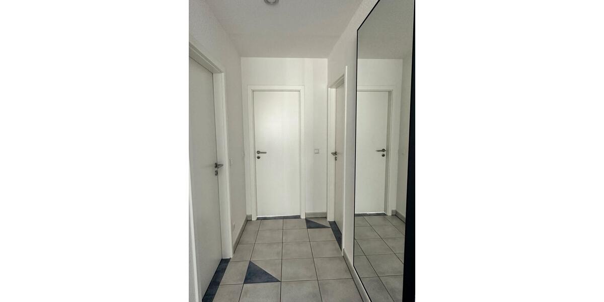 Dachgeschoßwohnung Köln Porz - 3 Zimmer, 86 m&sup2;, 1.590&euro; | Angebot:26407187