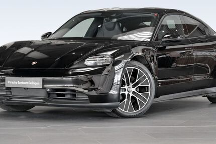 Porsche Taycan 26.628 km 62.790 &euro; Solingen 42653