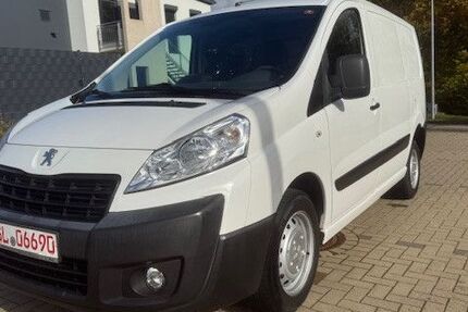Peugeot Expert 126.600 km 7.950 € Bergisch Gladbach 51465