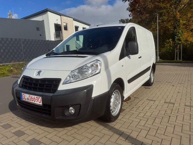 Peugeot Expert 126.600 km 7.950 &euro; Bergisch Gladbach 51465