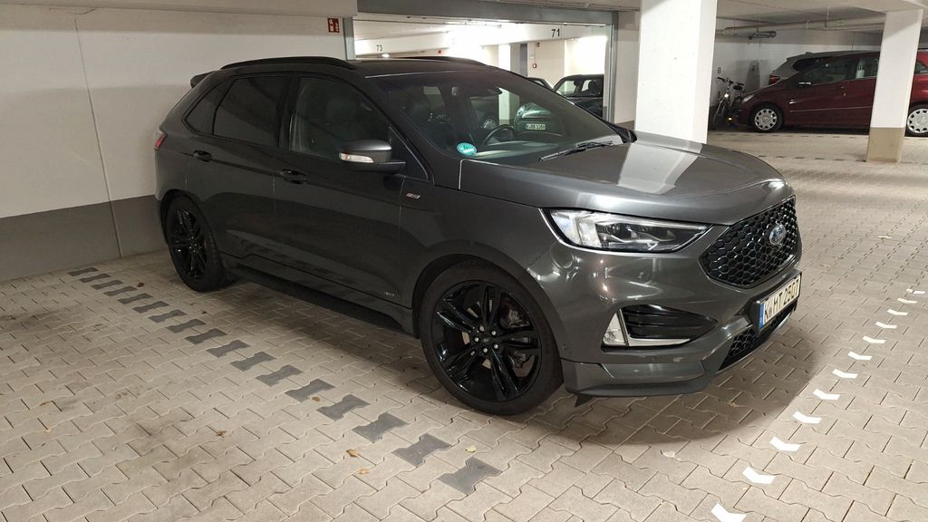 Ford Edge 150.000 km 21.599 € Köln 50829