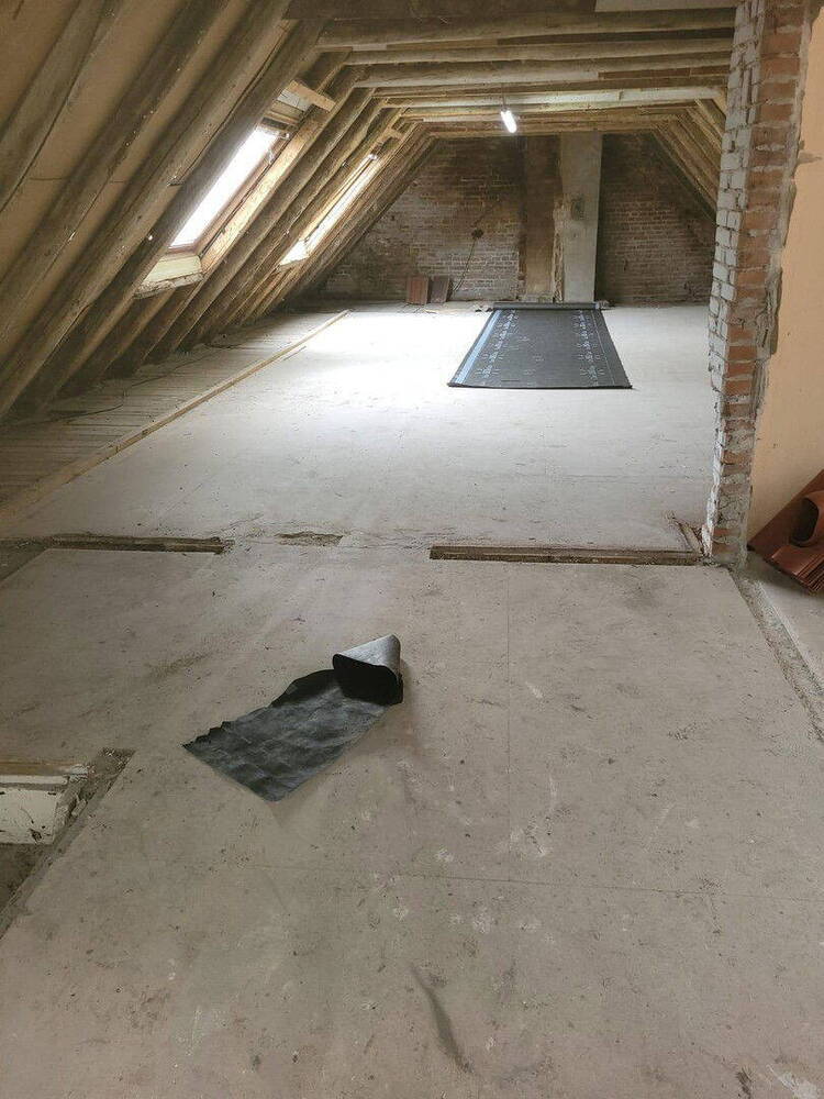 ROHBAU an der NORDSEEKÜSTE privat zu verkaufen