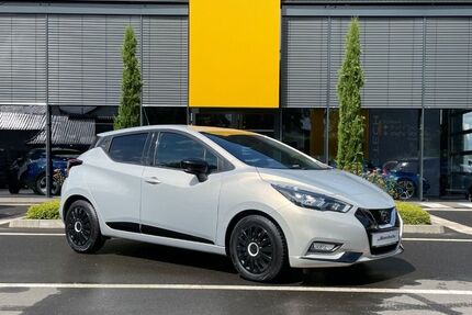 Nissan Micra 41.140 km 13.980 &euro; Lohmar 53797