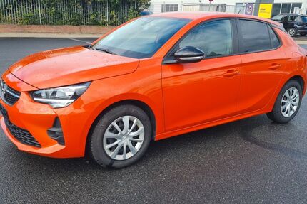 Opel Corsa 45.628 km 9.990 &euro; Bergheim 50126