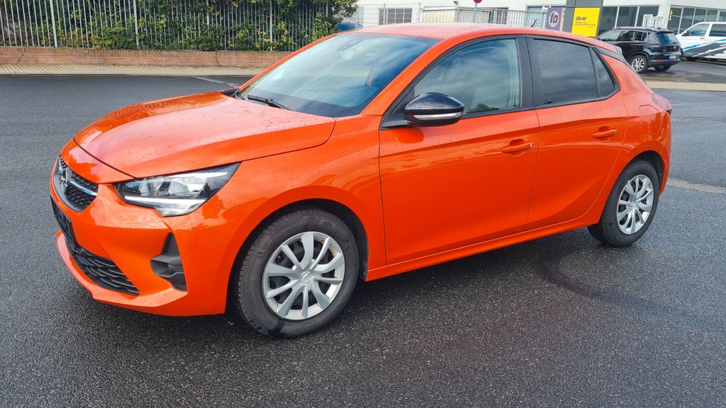Opel Corsa 45.628 km 9.990 &euro; Bergheim 50126