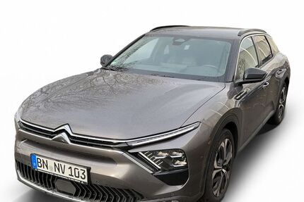 Citroen C5 X 6.850 km 24.890 &euro; Bornheim 53332