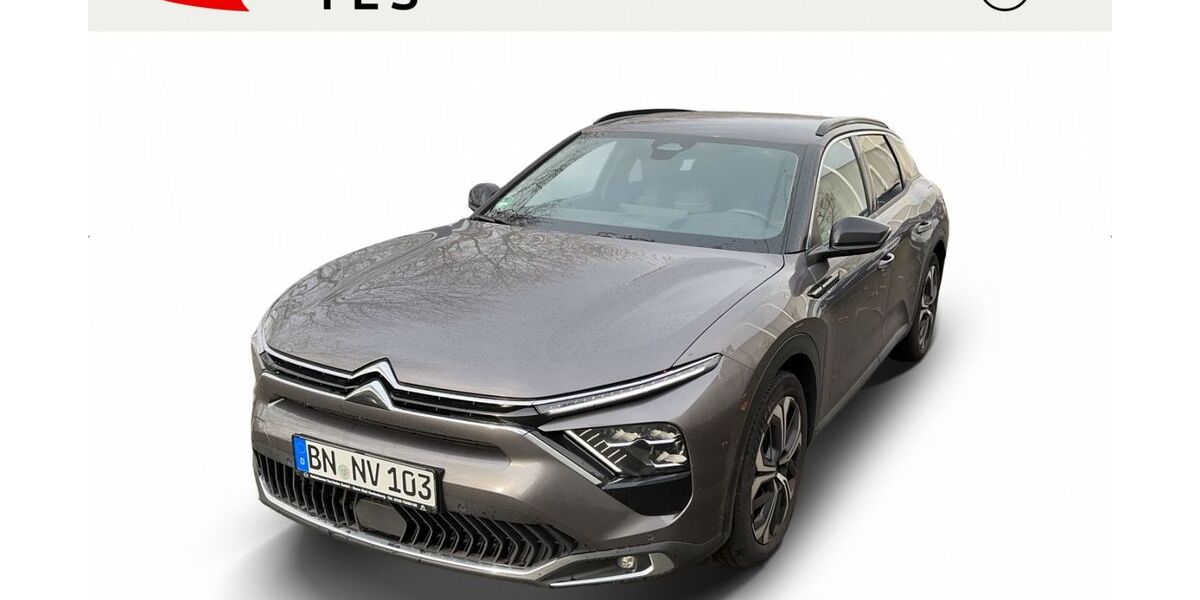 Citroen C5 X 6.850 km 25.490 € Bornheim 53332