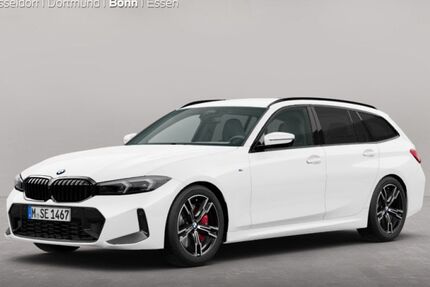 BMW 318 12.867 km 43.899 € Bonn 53119